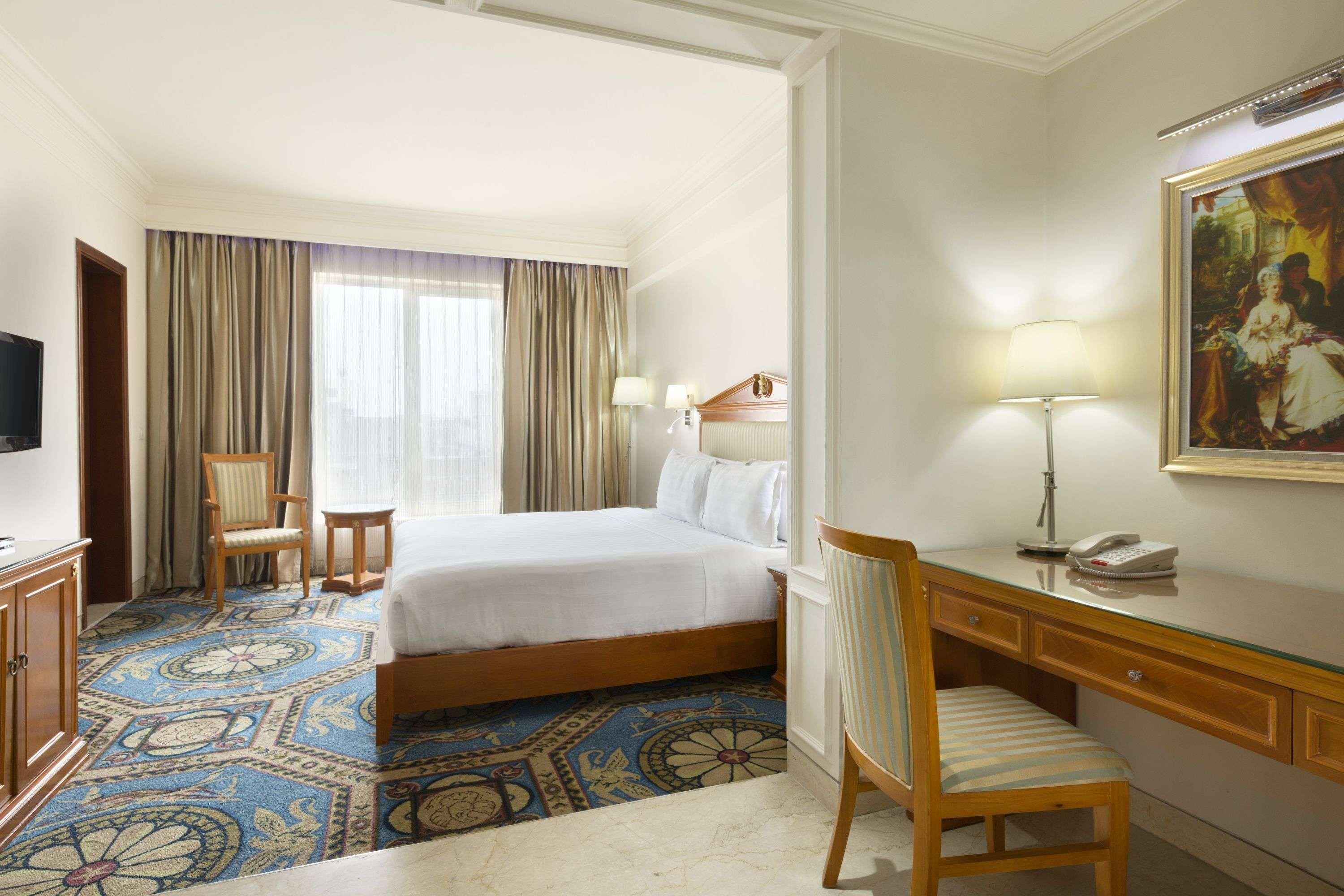 รามาดา บาย วินด์แฮม อมฤตสาร Hotel อัมริตสา ภายนอก รูปภาพ