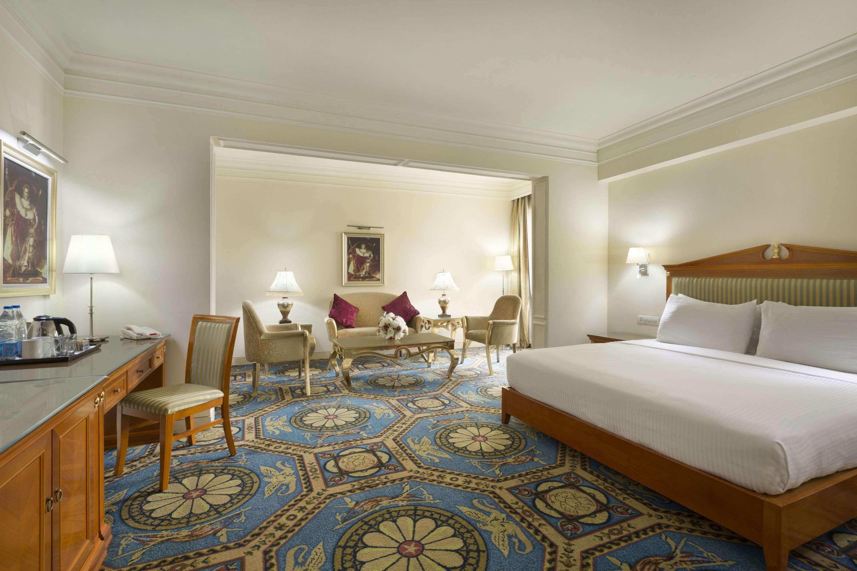รามาดา บาย วินด์แฮม อมฤตสาร Hotel อัมริตสา ภายนอก รูปภาพ