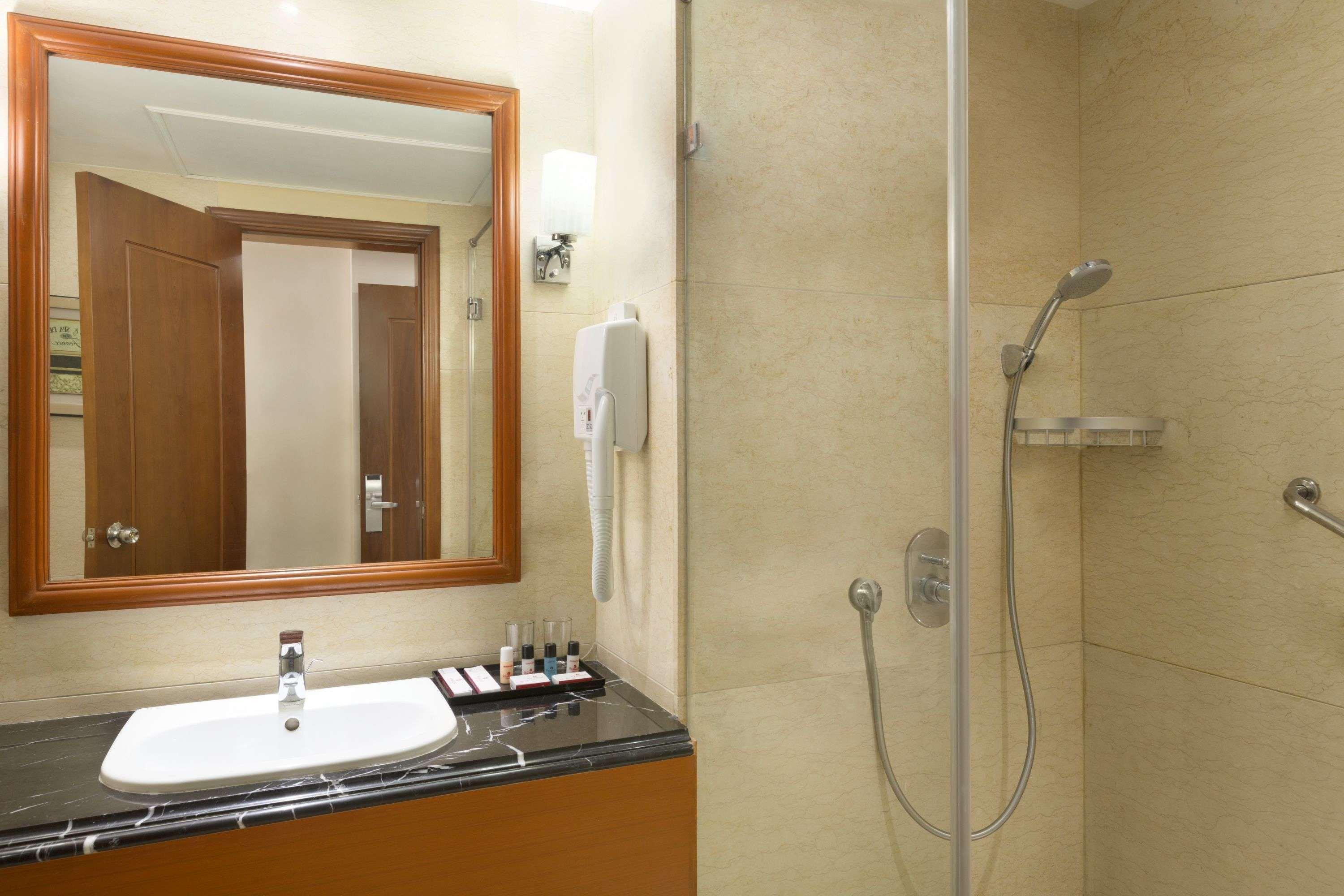รามาดา บาย วินด์แฮม อมฤตสาร Hotel อัมริตสา ภายนอก รูปภาพ