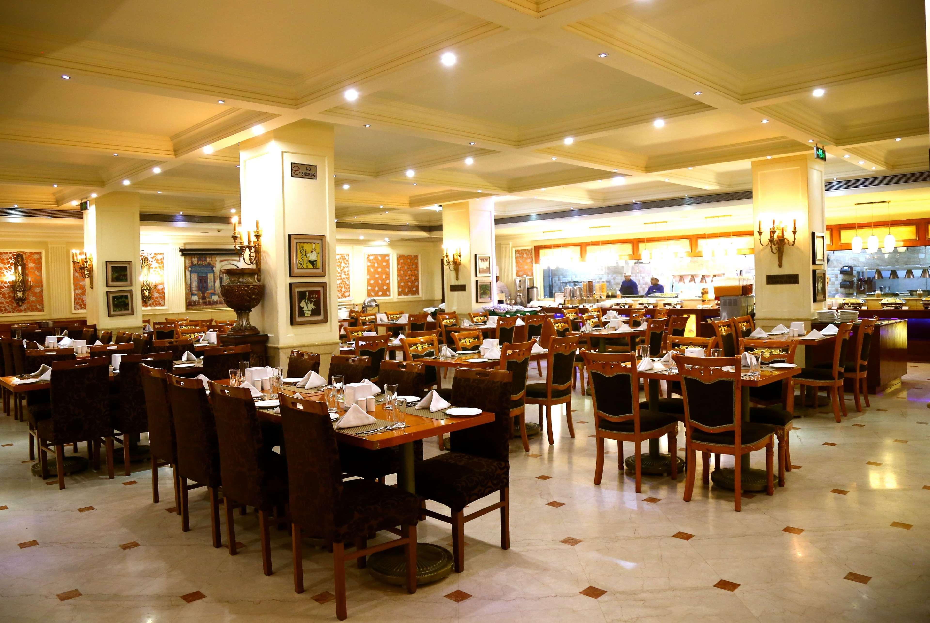 รามาดา บาย วินด์แฮม อมฤตสาร Hotel อัมริตสา ภายนอก รูปภาพ