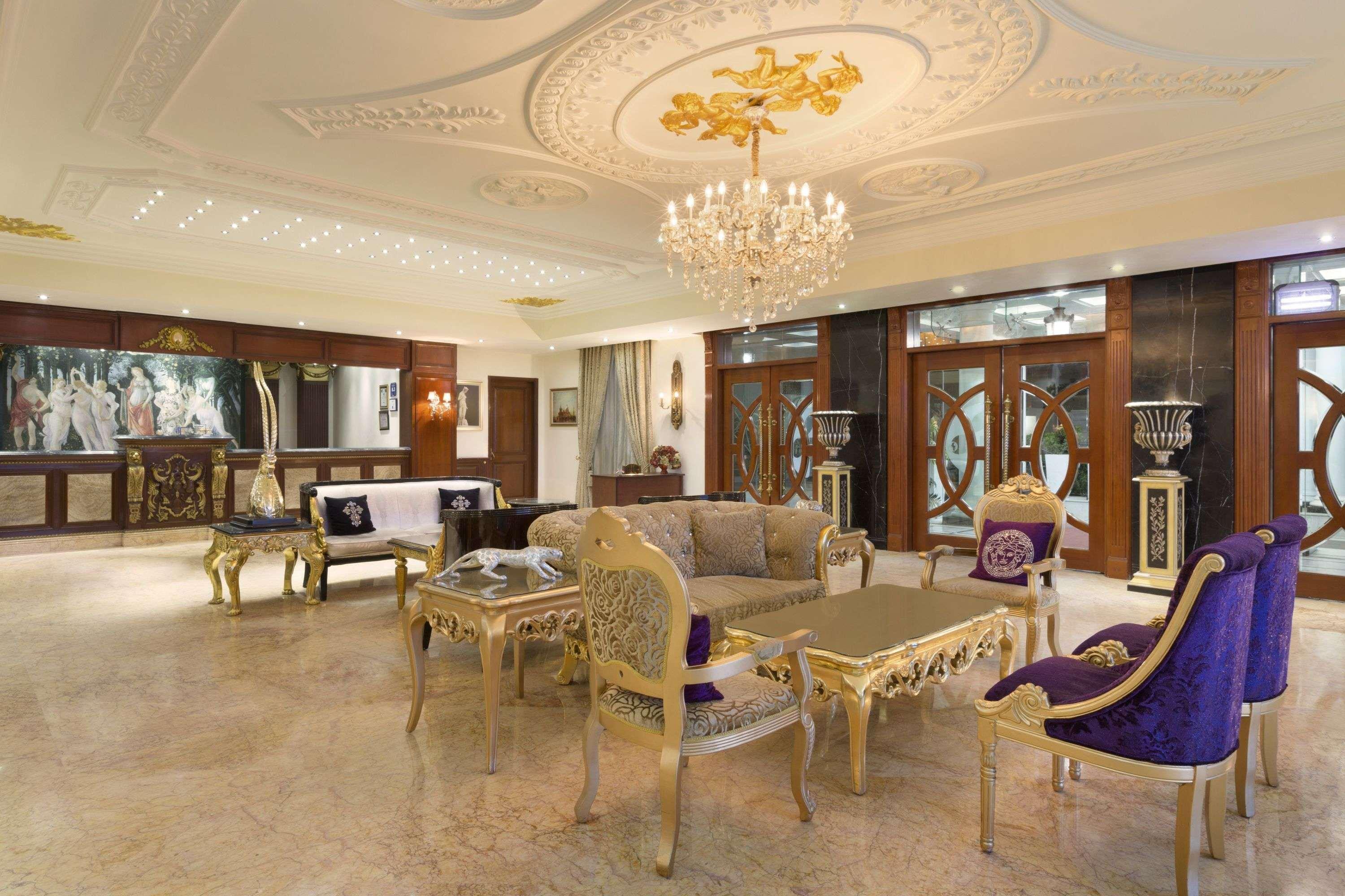 รามาดา บาย วินด์แฮม อมฤตสาร Hotel อัมริตสา ภายนอก รูปภาพ