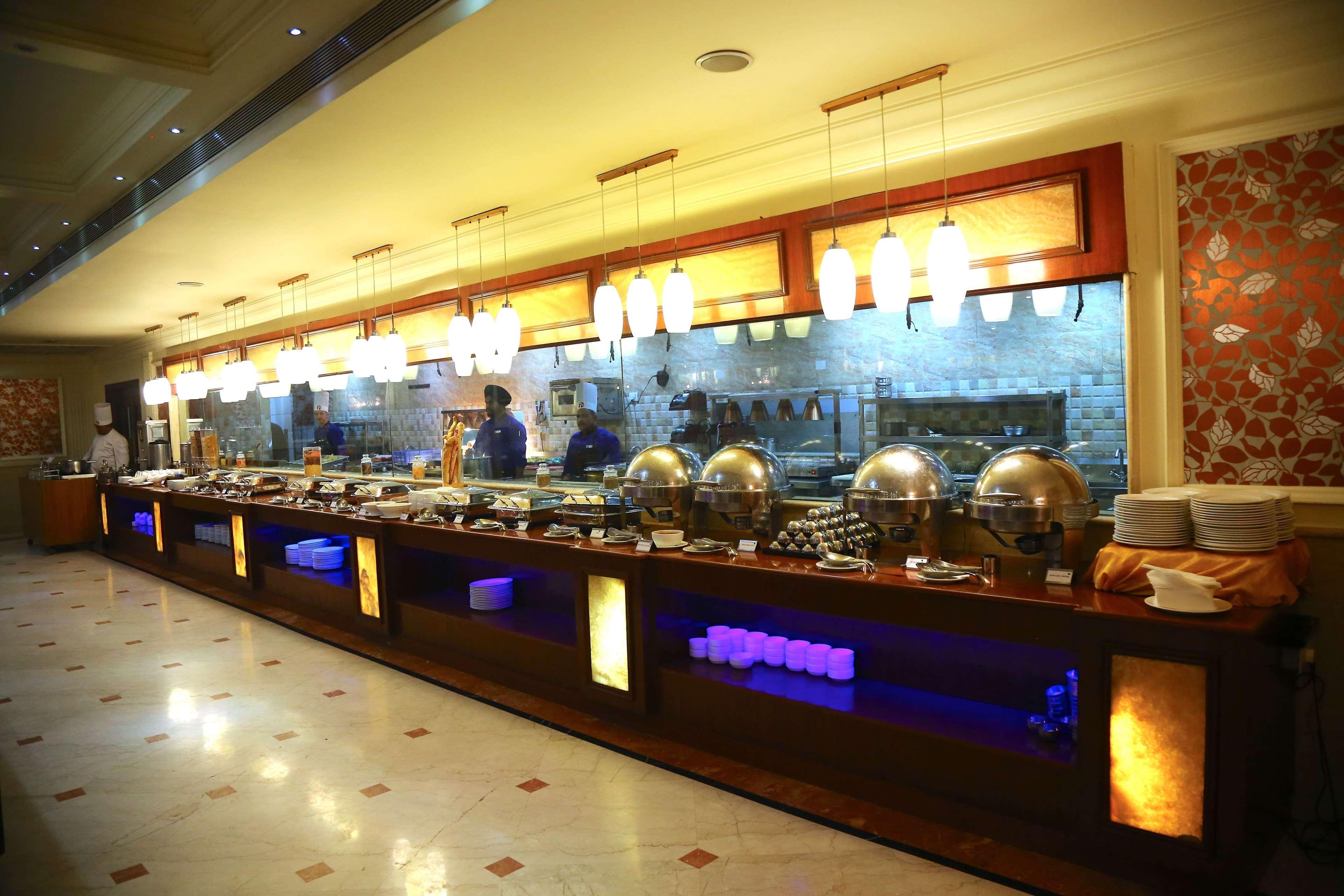 รามาดา บาย วินด์แฮม อมฤตสาร Hotel อัมริตสา ภายนอก รูปภาพ