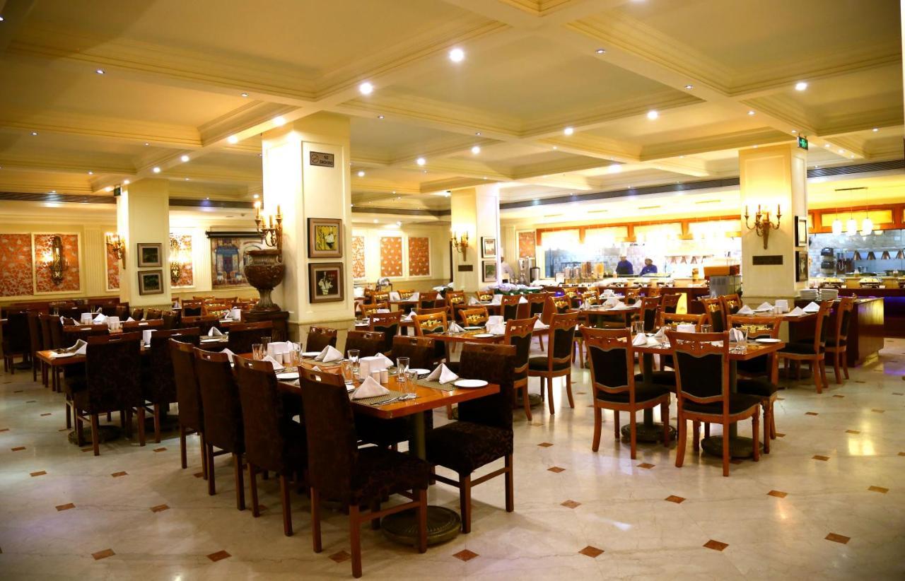 รามาดา บาย วินด์แฮม อมฤตสาร Hotel อัมริตสา ภายนอก รูปภาพ
