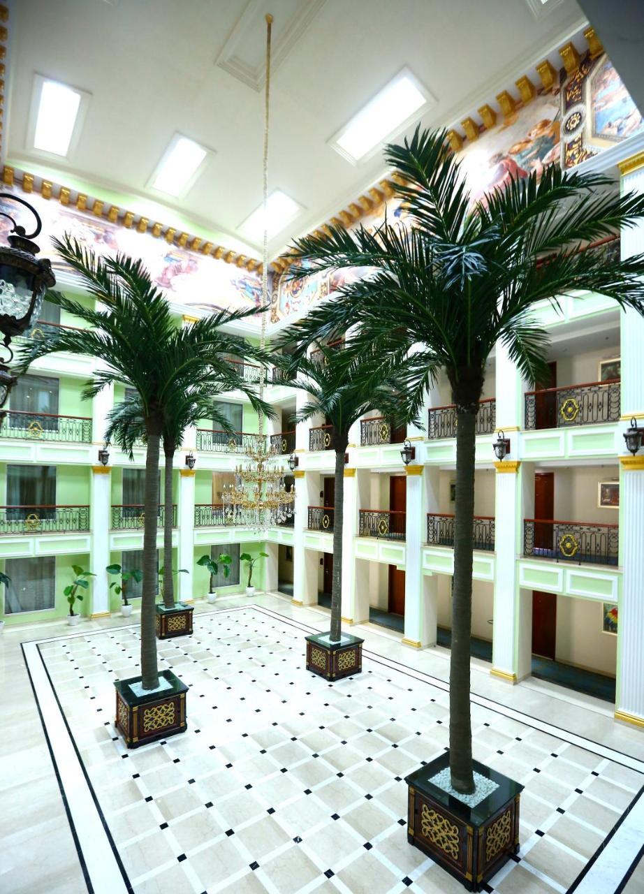 รามาดา บาย วินด์แฮม อมฤตสาร Hotel อัมริตสา ภายนอก รูปภาพ